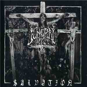 Funeral Mist - Salvation