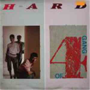 Gang Of 4 - Hard