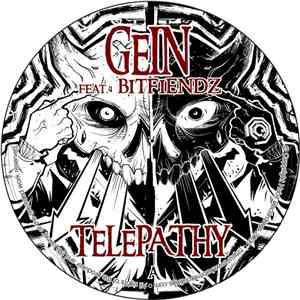 Gein - Telepathy / Hell