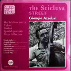 Giorgio Azzolini - The Scicluna Street