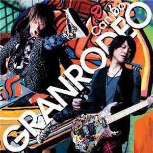 Granrodeo - Can Do