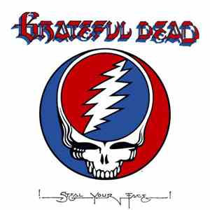 Grateful Dead - Steal Your Face