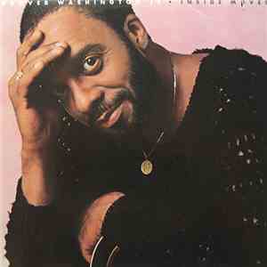 Grover Washington, Jr. - Inside Moves