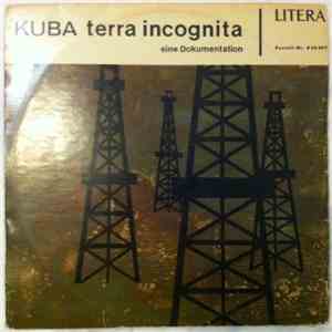 Hanns Anselm Perten - Kuba Terra Incognita