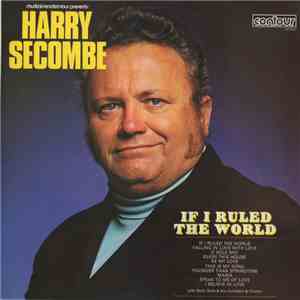 Harry Secombe - If I Ruled The World