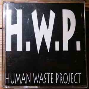 Human Waste Project - H.W.P.