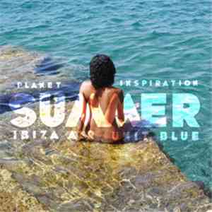 Ibiza Air, Unit Blue - Summer