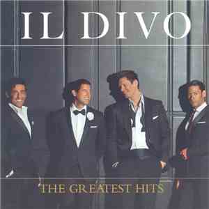 Il Divo - The Greatest Hits