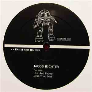Jacob Richter - Lost And Found