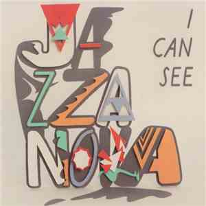 Jazzanova Feat. Ben Westbeech - I Can See