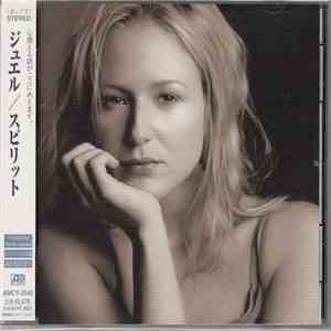 Jewel = ジュエル - Spirit = スピリット