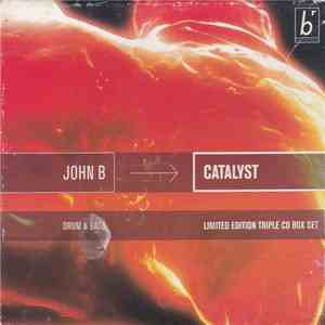 John B - Catalyst