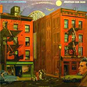 Jonathan Cain Band - Windy City Breakdown