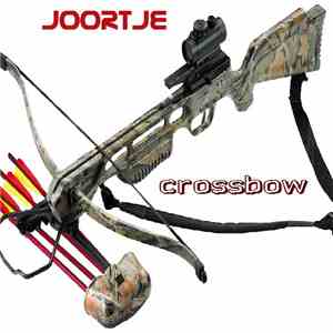 Joortje - Crossbow