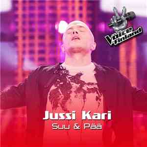 Jussi Kari - Suu & Pää