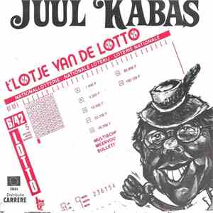 Juul Kabas - 'T Lotje Van De Lotto
