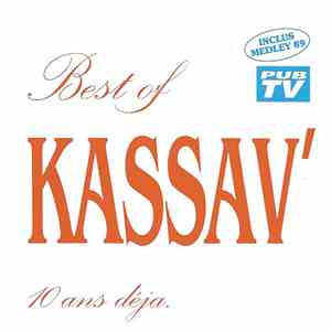 Kassav' - Best Of Kassav'