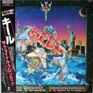 Keel - The Final Frontier