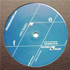 Kikoman - R2