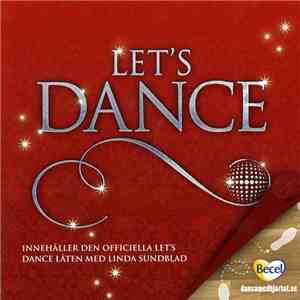 Kristofer Nergårdh's Orkester, Linda Sundblad - Let's Dance