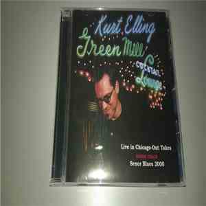 Kurt Elling - Live in Chicago - Out Takes