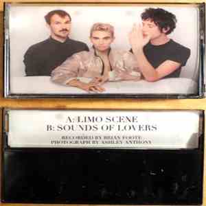 LA Vampires - Limo Scene
