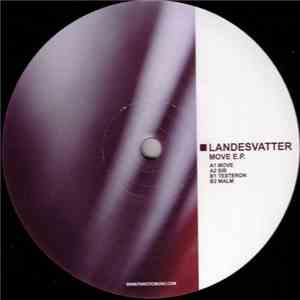 Landesvatter - Move EP