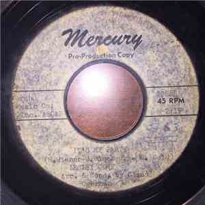 Lesley Gore - It's My Party / Danny