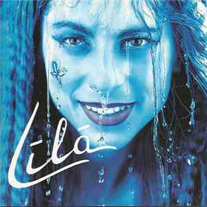 Lila  - Spring 2001