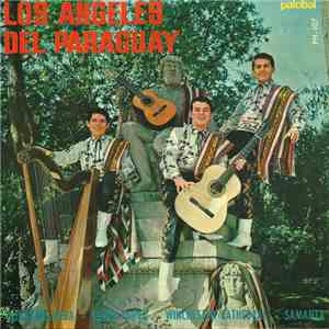 Los Angeles Del Paraguay - Guantanamera, Señor López, Winchester Cathedral, Samanta