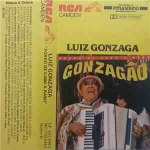 Luiz Gonzaga - Forró De Cabo A Rabo
