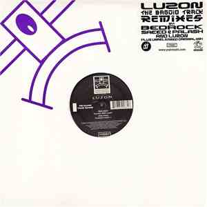 Luzon - The Baguio Track (Remixes)