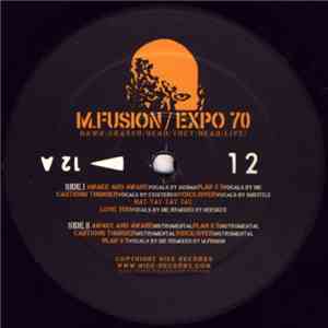 M. Fusion - Expo 70