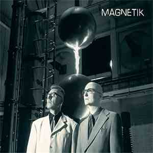 Magnetik  - Magnetik