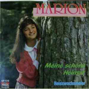 Marion - Meine Schöne Heimat