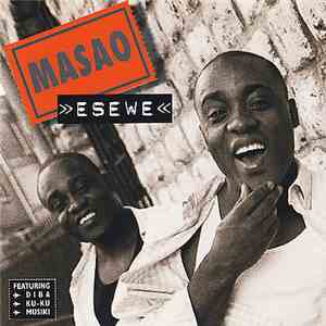 Masao  - Esewe