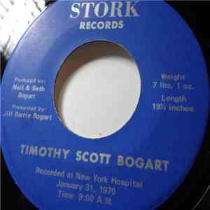 Melanie  - Timothy Scott Bogart
