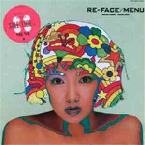 Menu - Re-Face