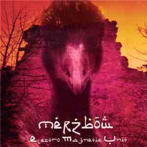 Merzbow - Electro Magnetic Unit