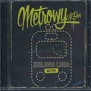 Metrowy - Zielona Linia Metra