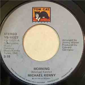 Michael Kenny - Morning
