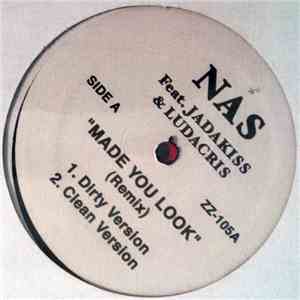 Nas - Made You Look (Remix)