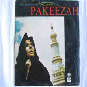 Naushad, Ghulam Mohammed - Pakeezah