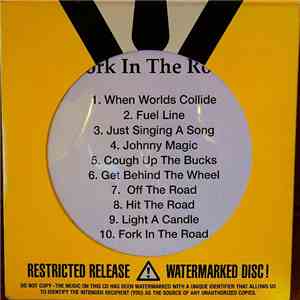 Neil Young - Fork In The Road