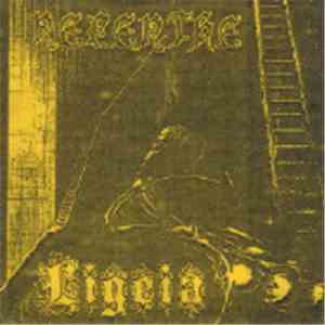 Nepenthe  - Ligeia