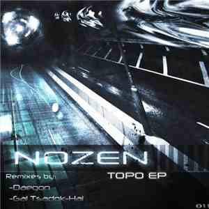 Nozen - Topo EP