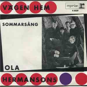 Ola Hermansons - Vägen Hem
