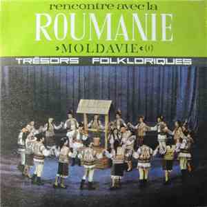 Orchestra Paraschiv Oprea - Moldavie (I)
