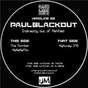 Paulblackout - Indirectly Out Of Ashfield