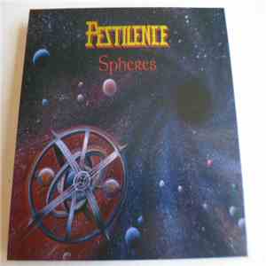 Pestilence - Spheres
